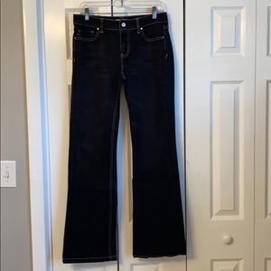 White House Black Market Jeans